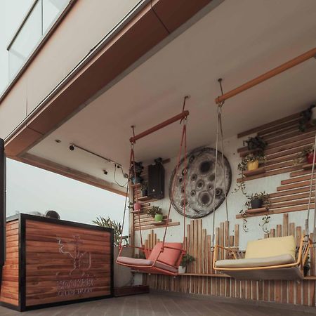 Accra Luxury Apartments @ The Signature エクステリア 写真
