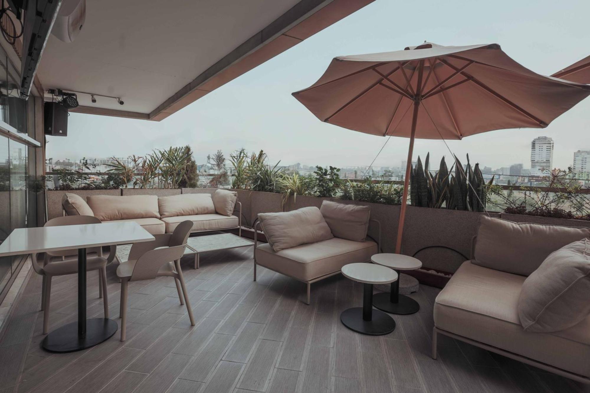 Accra Luxury Apartments @ The Signature エクステリア 写真